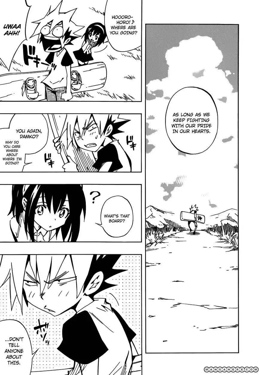 Shaman King 0 Chapter 3 13